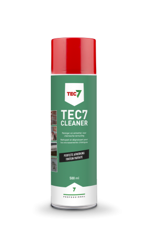 TEC 7 CLEANER AEROSOL