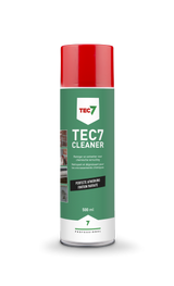 TEC 7 CLEANER AEROSOL