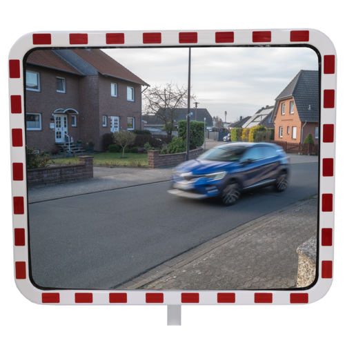 VERKEERSSPIEGELS "LONDON"