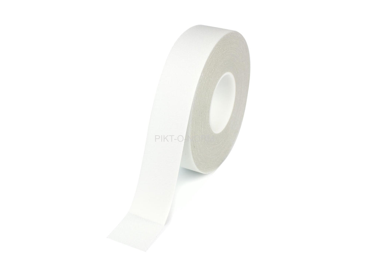 RUBAN ADHESIF COARSE THICK EPAIS, TRANSP