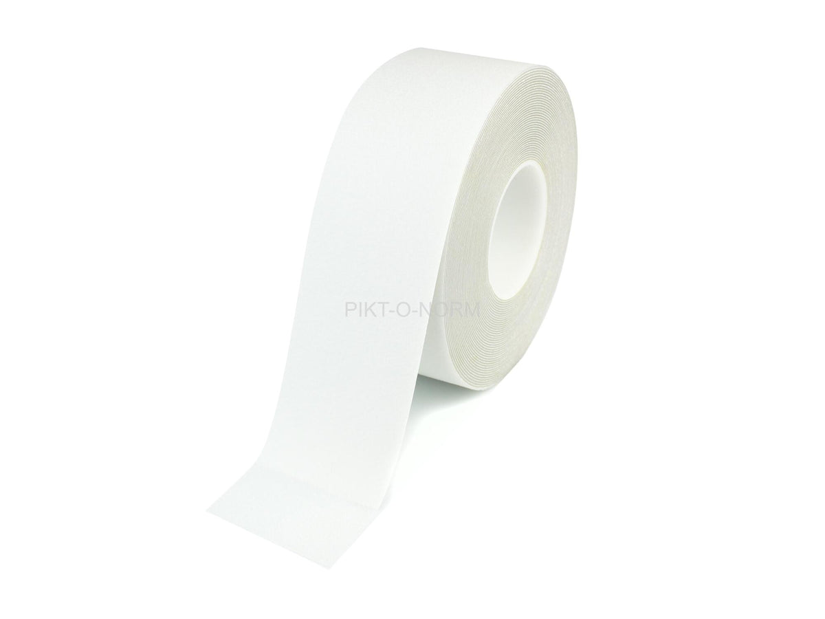 RUBAN ADHESIF COARSE THICK EPAIS, TRANSP