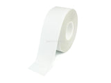 RUBAN ADHESIF COARSE THICK EPAIS, TRANSP