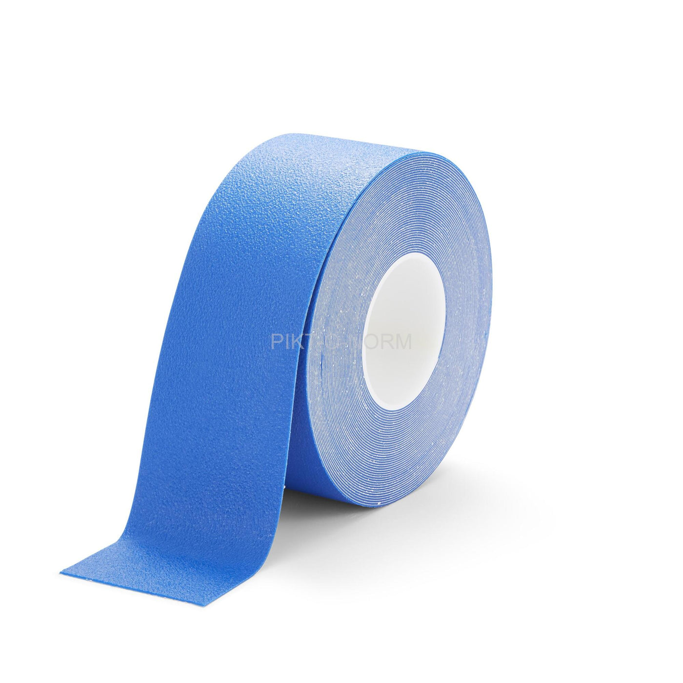 RUBAN ADHESIF COARSE THICK EPAIS, BLEU