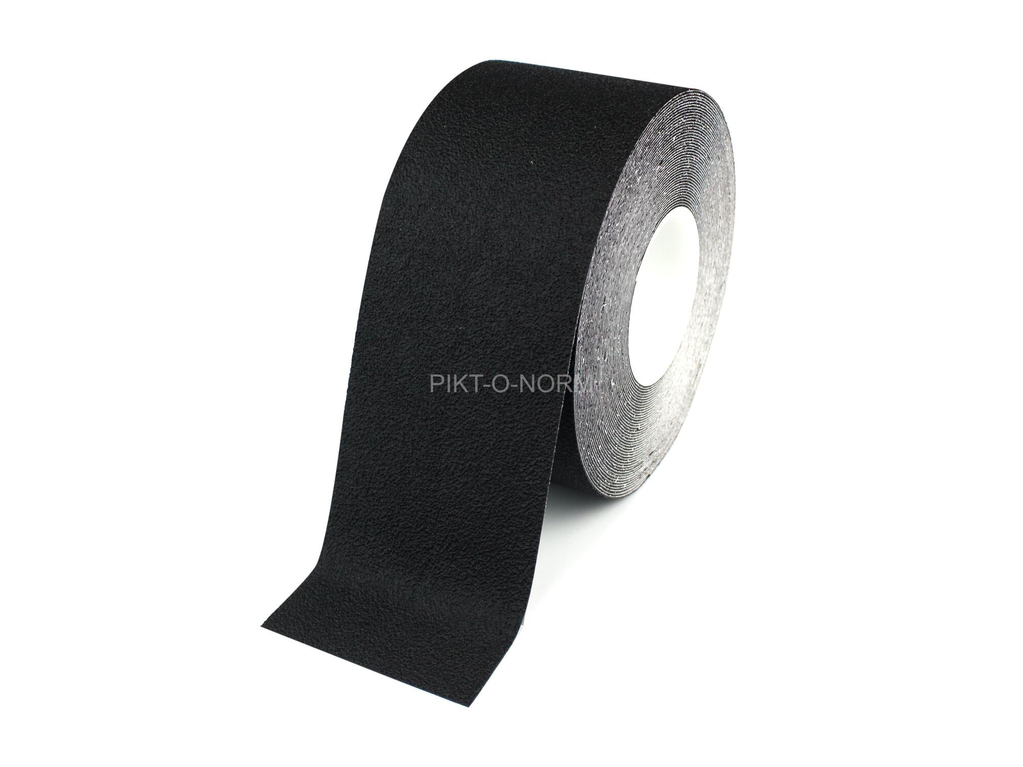 COARSE THICK ANTISLIP TAPE DIK, ZWART