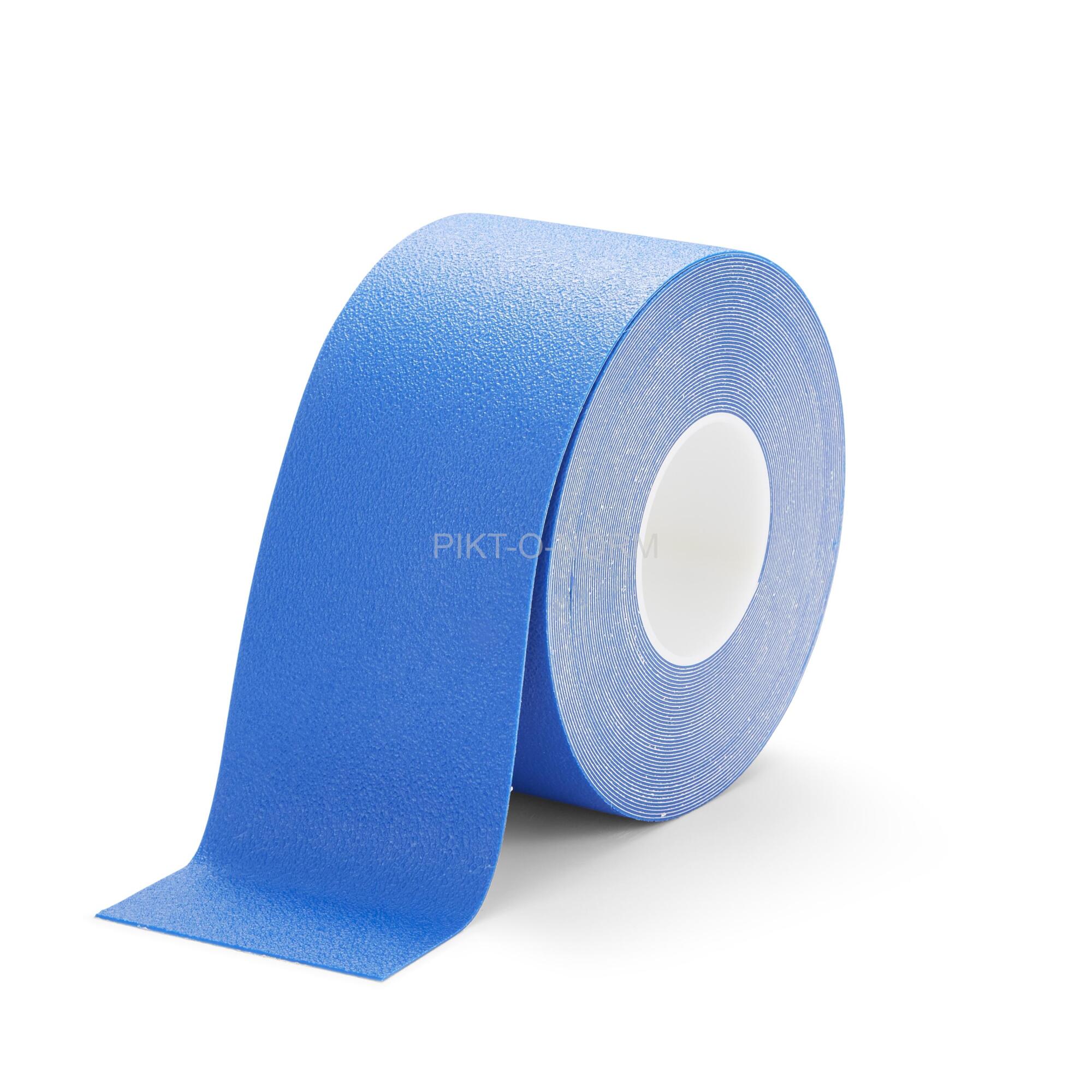 COARSE THICK ANTISLIP TAPE DIK, BLAUW