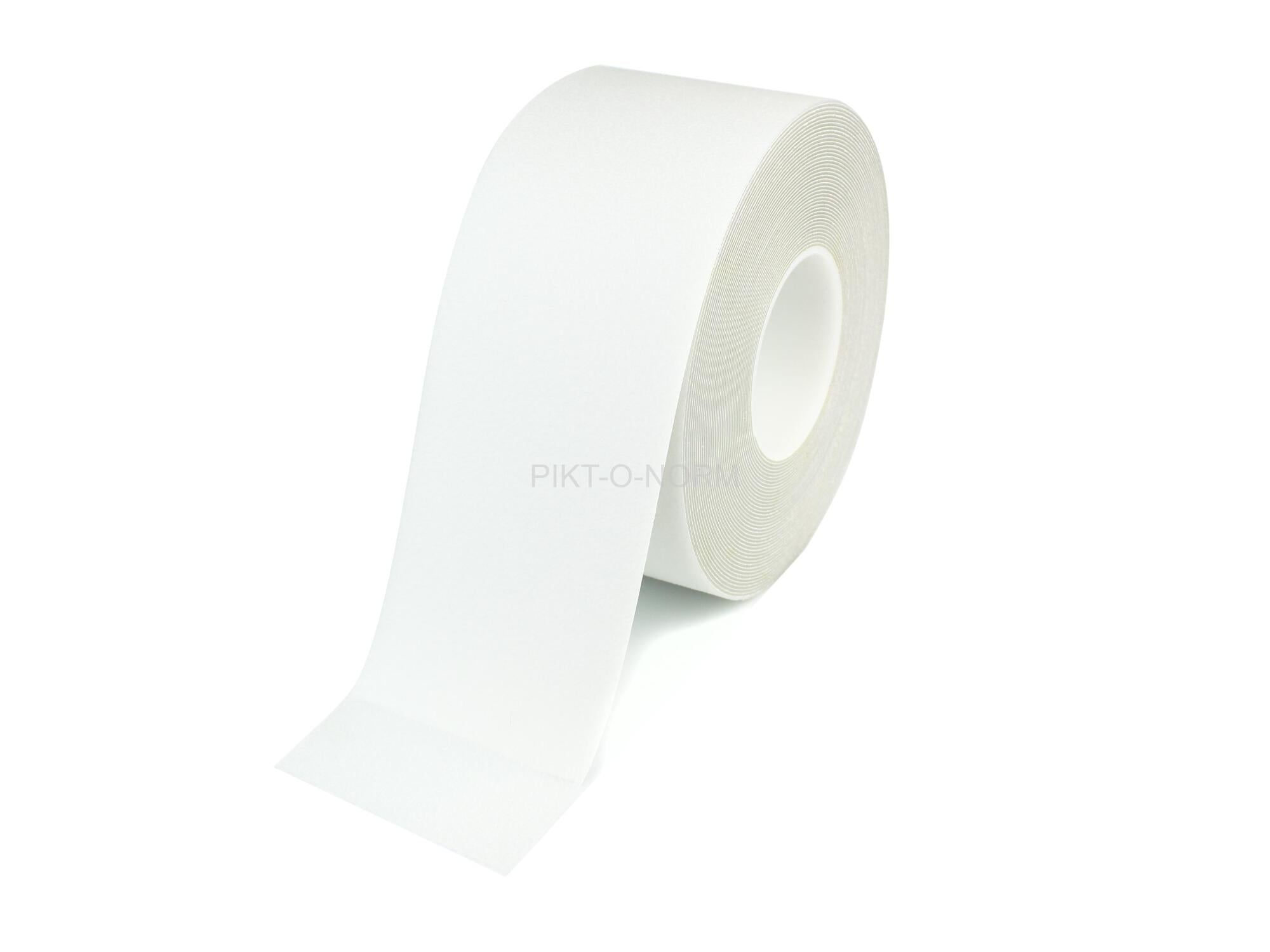 COARSE THICK ANTISLIP TAPE DIK, TRANSP.