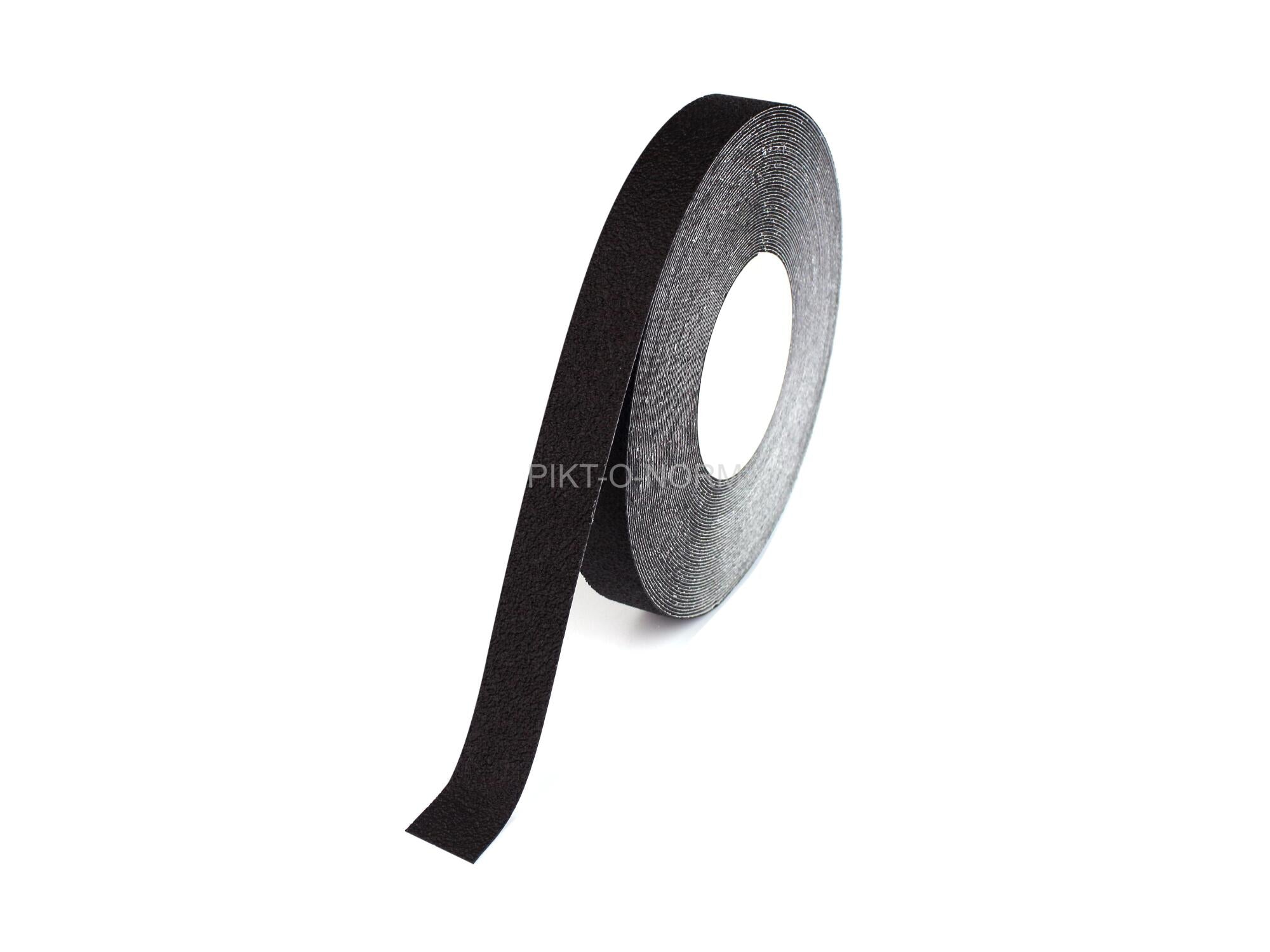 COARSE THICK ANTISLIP TAPE DIK, ZWART