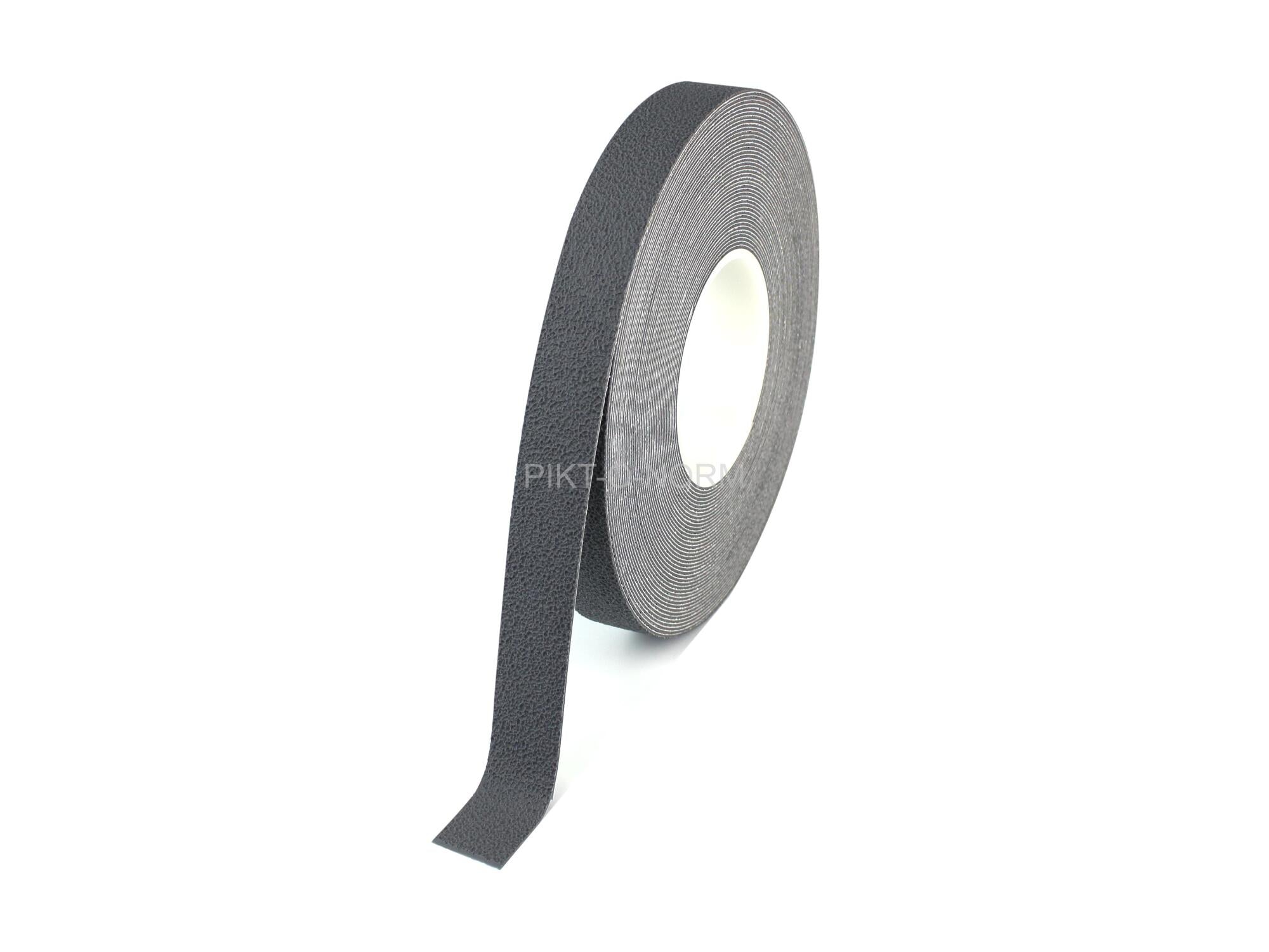 COARSE THICK ANTISLIP TAPE DIK, GRIJS