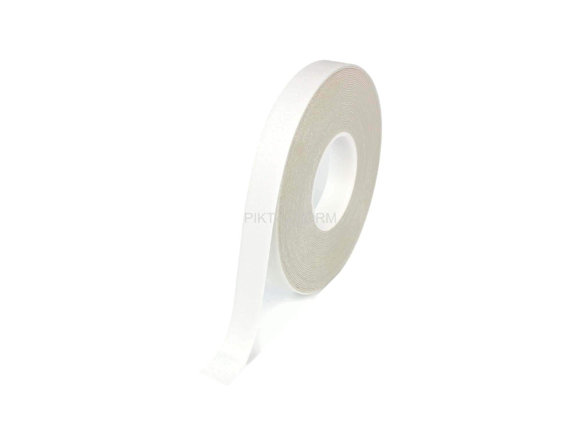 COARSE THICK ANTISLIP TAPE DIK, TRANSP.