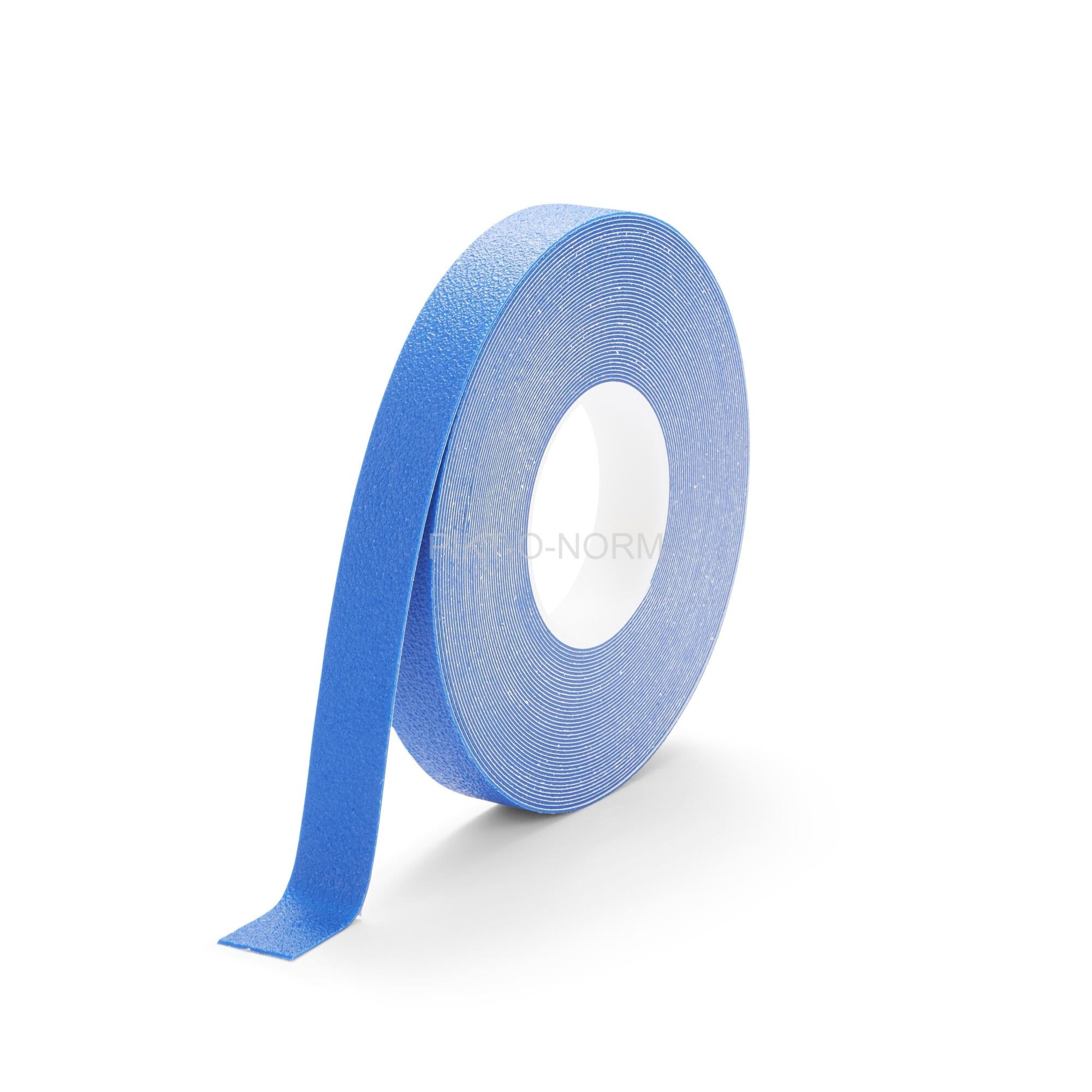 COARSE THICK ANTISLIP TAPE DIK, BLAUW