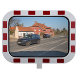 VERKEERSSPIEGELS "LONDON"