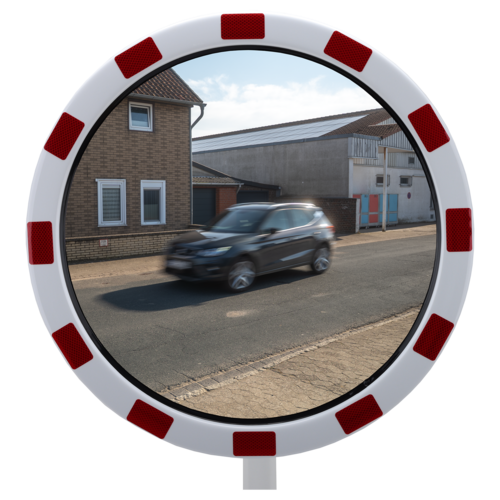 VERKEERSSPIEGELS "LONDON"