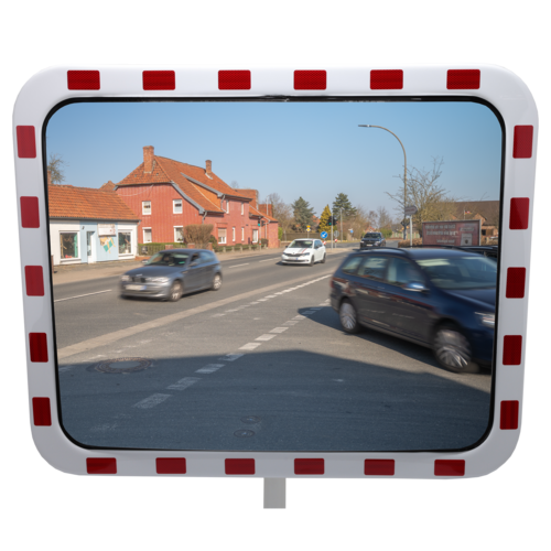 VERKEERSSPIEGELS ACRYL