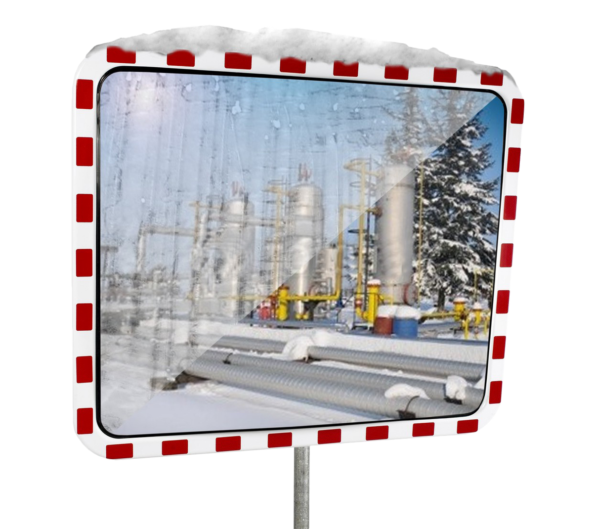 VERKEERSSPIEGEL "HELSINKI"