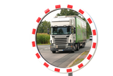 MIROIR TRAFIC "BERLIN"