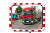 MIROIR TRAFIC "BERLIN"