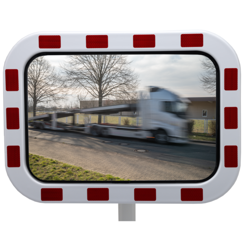 MIROIR TRAFIC "ROME"