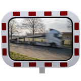 MIROIR TRAFIC "ROME"