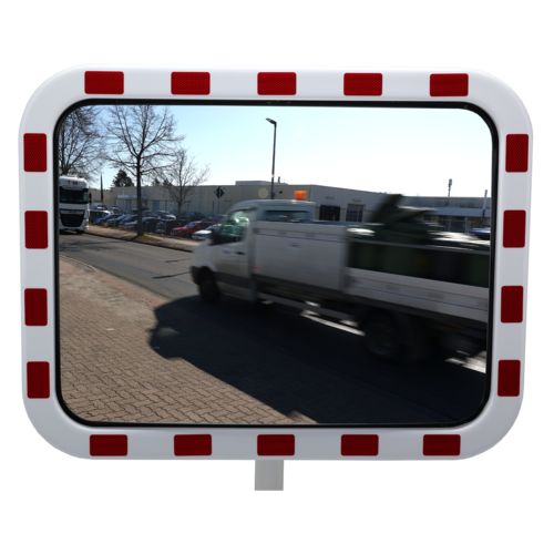 MIROIR TRAFIC "ROME"