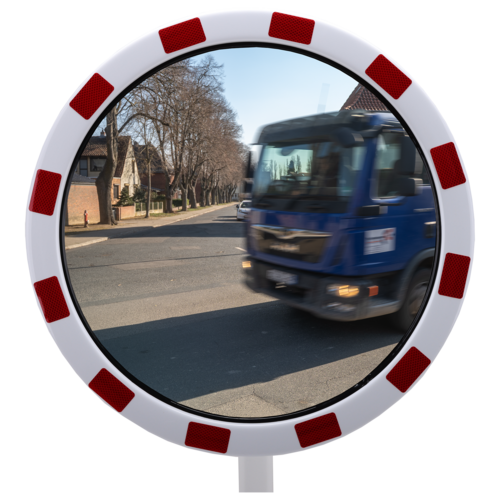 MIROIR TRAFIC "ROME"