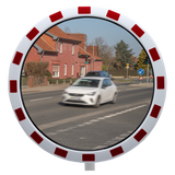 MIROIR TRAFIC "ROME"