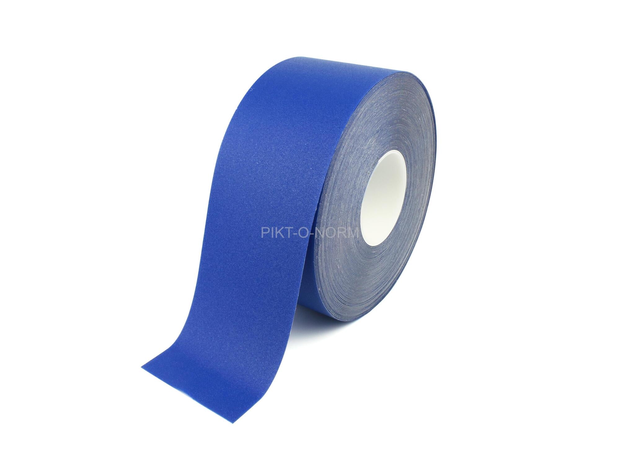 RUBAN PVC PERMAROUTE BLEU FONCÉ