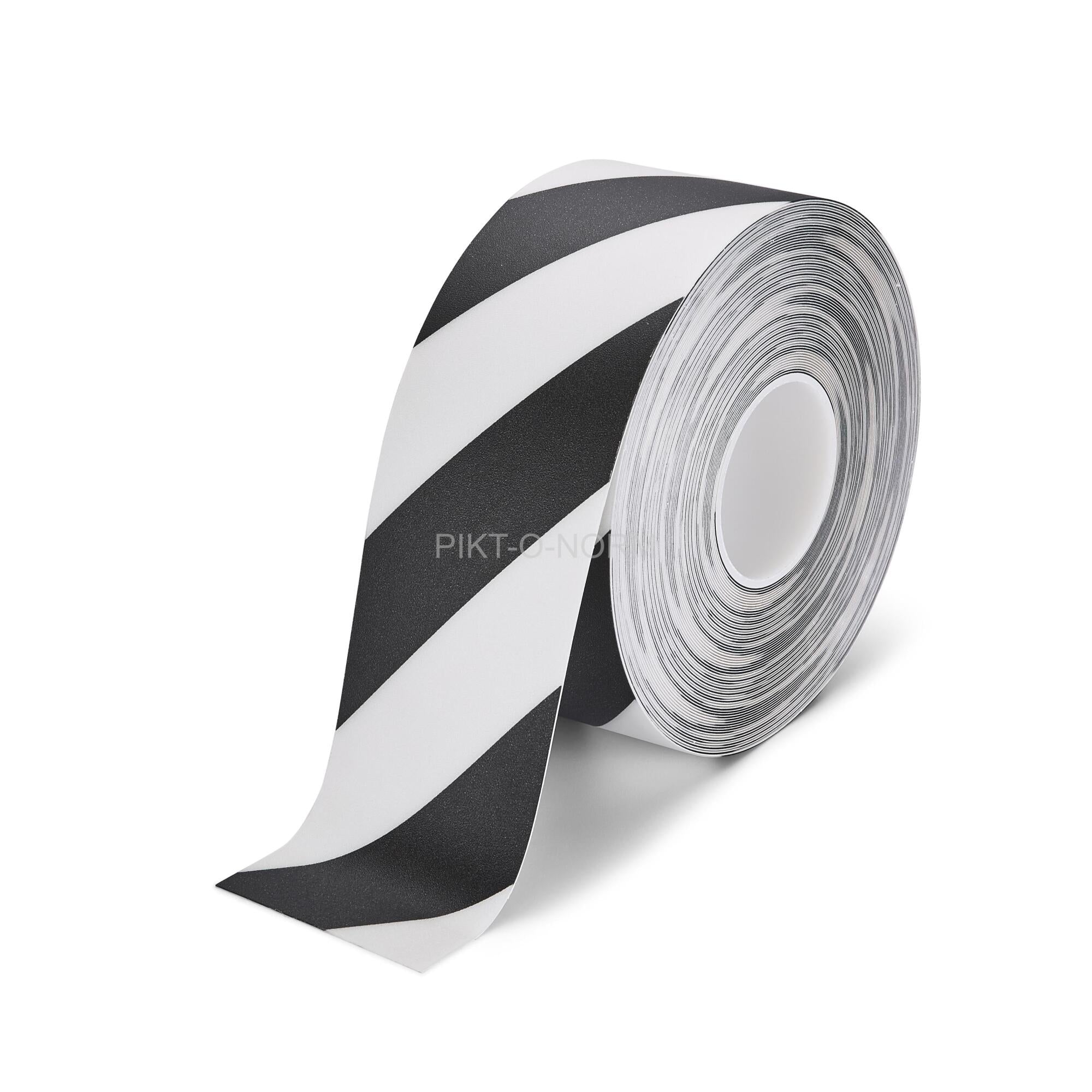 RUBAN D'AVERTISSEMENT PVC PERMAROUTE