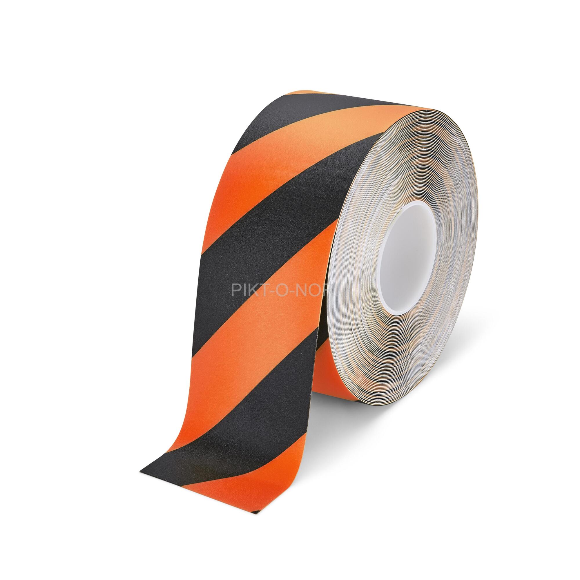 RUBAN D'AVERTISSEMENT PVC PERMAROUTE