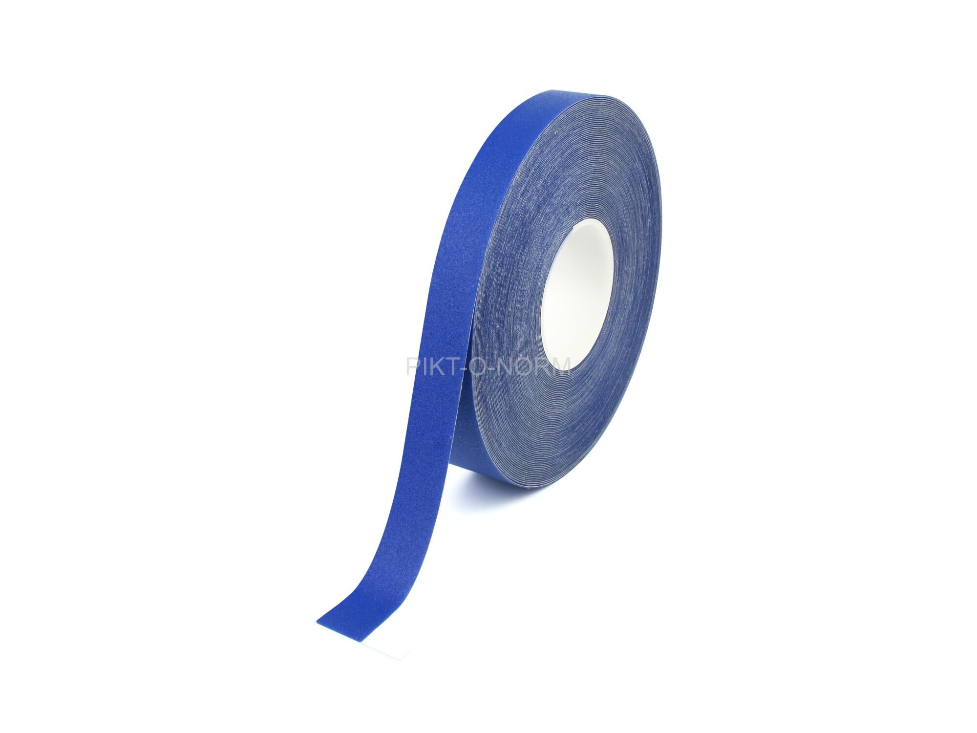 PERMAROUTE PVC TAPE DONKERBLAU