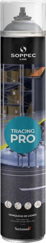 TRACING PRO, VISIBILITÉ 12 MOIS