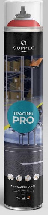 TRACING PRO, VISIBILITÉ 12 MOIS
