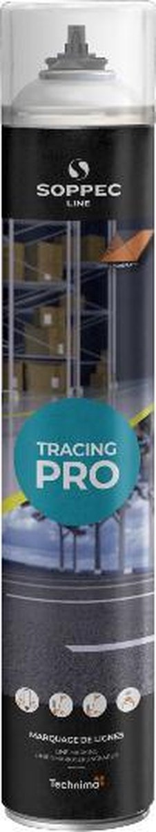 TRACING PRO ,ZICHTBAARHEID 12 MAANDEN