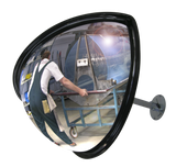 MIROIR INDUSTRIEL "WRIGHT"