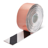 RUBAN D'AVERTISSEMENT PVC PERMASTRIPE