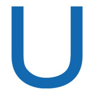 LETTER U PERMALEAN PERMAROUTE