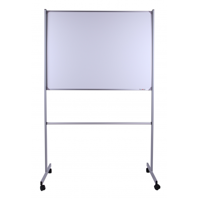 MOBIEL MAGNEETBORD / WHITEBOARD