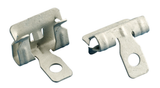 CLIPS EN ACIER À RESSORT