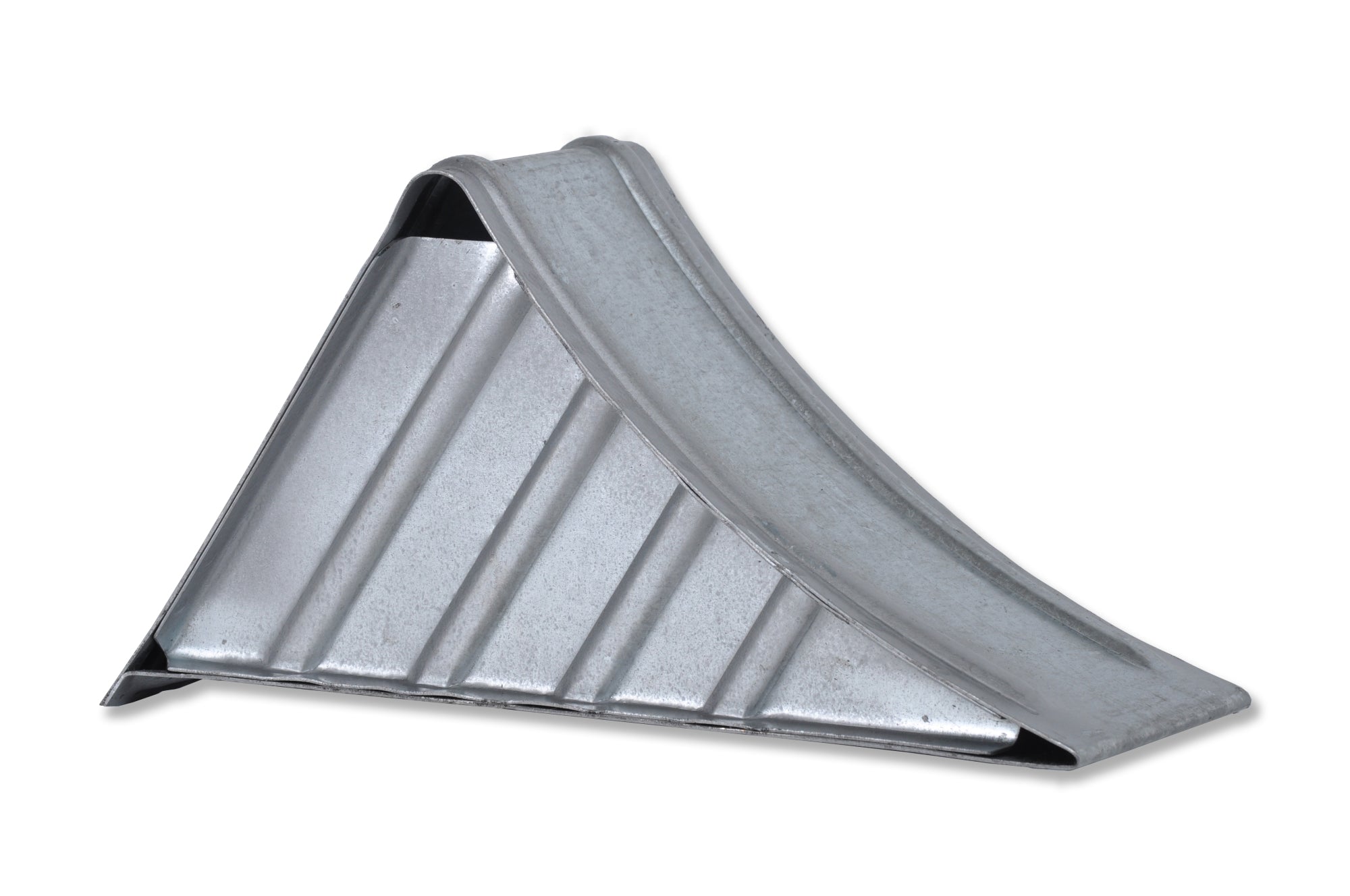 CALE DE ROUE GALVANISÉ 380X160MM