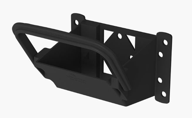 SUPPORT CALE DE ROUE PLASTIQUE WIELKEG05