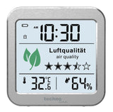 MONITEUR DE QUALITÉ DE L'AIR TECHNOLINE