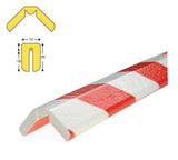 PROTECTIONS ARETES TYPE W  DE 0° A 160°