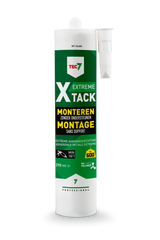 X-TACK TEC7 KIT ADHÉSIF, SUPER