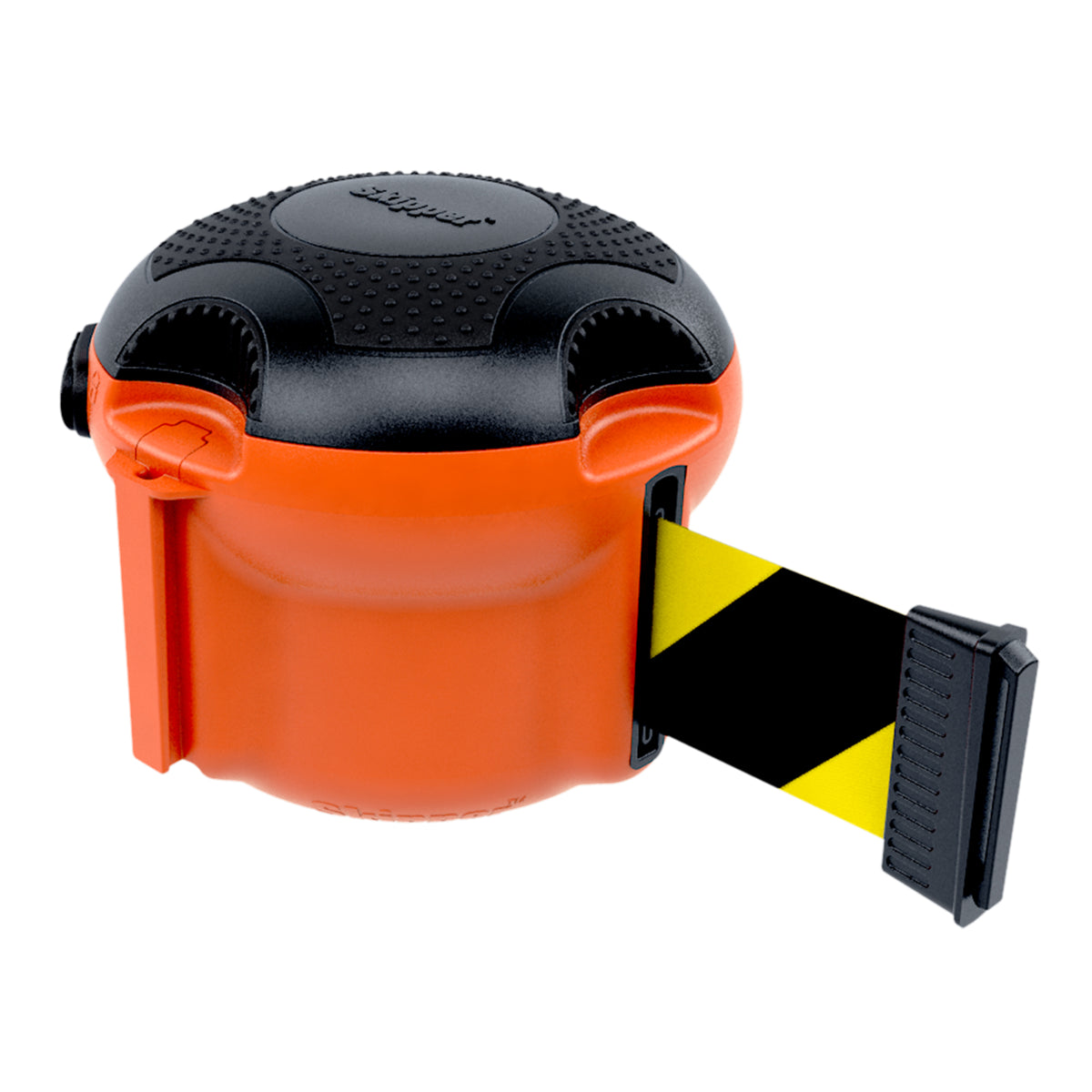 9M DEROULEURS SANGLES SUPPORT ORANGE