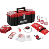Y1457V410KAFRC. LOCKOUTKIT ELECTRICITE