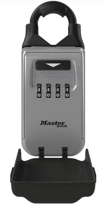 DRAAGBARE SLEUTELKAST