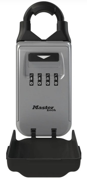 DRAAGBARE SLEUTELKLUIS