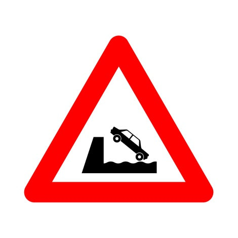 A11 UITWEG OP KAAI OF OEVER