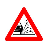 A17 KIEZELPROJECTIE