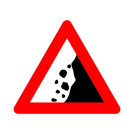 A19 VALLENDE STENEN