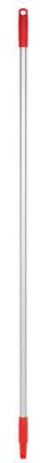 Aluminium steel, Ø25 mm, 1460mm